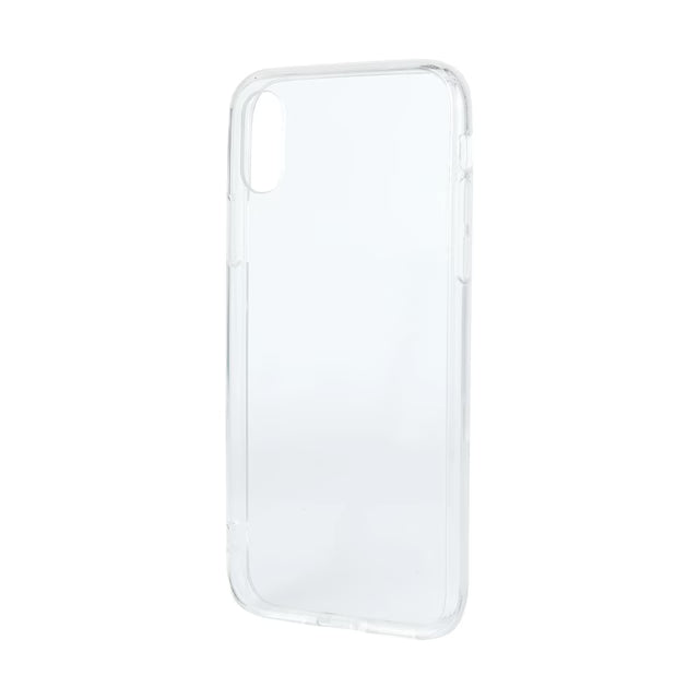 Gemshell Clear Case – For iPhone X / XS – Brand New