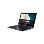 Acer Chromebook 11 Spin R752T Touch Screen 2 in 1 32GB Skinned Black - Good - Pre-owned (Battery 100%)