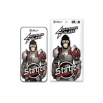Anti Static S23 Plus Full Glue Glass Screen Protector