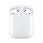 Apple AirPods 2 - Lightning Charging Case - Premium Refurbished