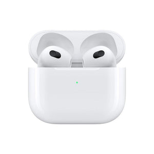 Apple AirPods Gen 3 with Lighting Charging Case - Excellent - Pre-owned