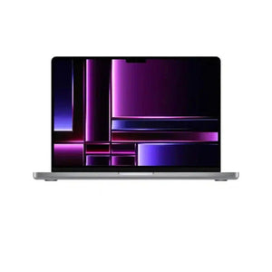 Apple MacBook 14" 2023 M2 Pro Chip 16GB 512GB Space Grey - Premium - Pre-owned