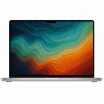 Apple MacBook 16" 2023 M3 Pro 18GB 512GB Silver - Excellent Pre-owned
