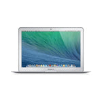 Apple MacBook Air 13" 2013 i5 4GB 128GB Silver - Very Good - Pre-owned