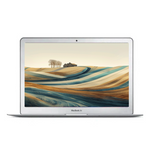 Apple MacBook Air 13" 2017 i5 8GB RAM 128GB Silver - Excellent Pre-owned