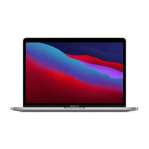 Apple MacBook Pro 13" Touch Bar M1 2020 8GB 256GB Space Grey - Premium - Pre-owned