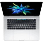 Apple MacBook Pro 15 Touch Bar 2016 i7 16GB 512GB Silver - Very Good - Pre-owned