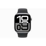 Apple Watch Series 10 46MM Aluminium GPS Silver - Premium Pre-owned (Battery 100%)