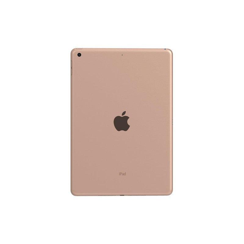 Apple iPad 10.2" Gen 8 (2020) 128GB Wifi Gold - Excellent - Pre-owned