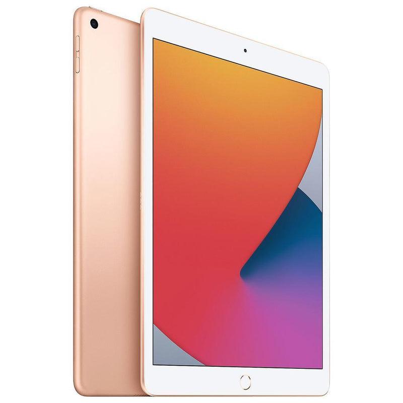 Apple iPad 10.2" Gen 8 (2020) 32GB - Wifi + Cellular Gold - Excellent - Pre-owned Apple iPad 10.2" Gen 8 (2020) 32GB - Wifi + Cellular Gold - Excellent - Pre-owned