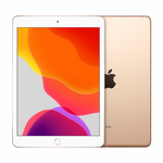 Apple iPad 10.2" Gen 8 (2020) 32GB Wifi - Gold - Excellent Pre-owned