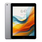 Apple iPad 6 (2018) 9.7 128GB Wifi Space Grey - Excellent Pre-owned
