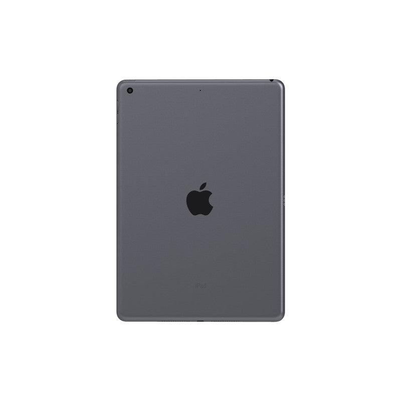 Apple iPad 7 10.2" 2019 32GB Wifi Space Grey - Excellent - Pre-owned