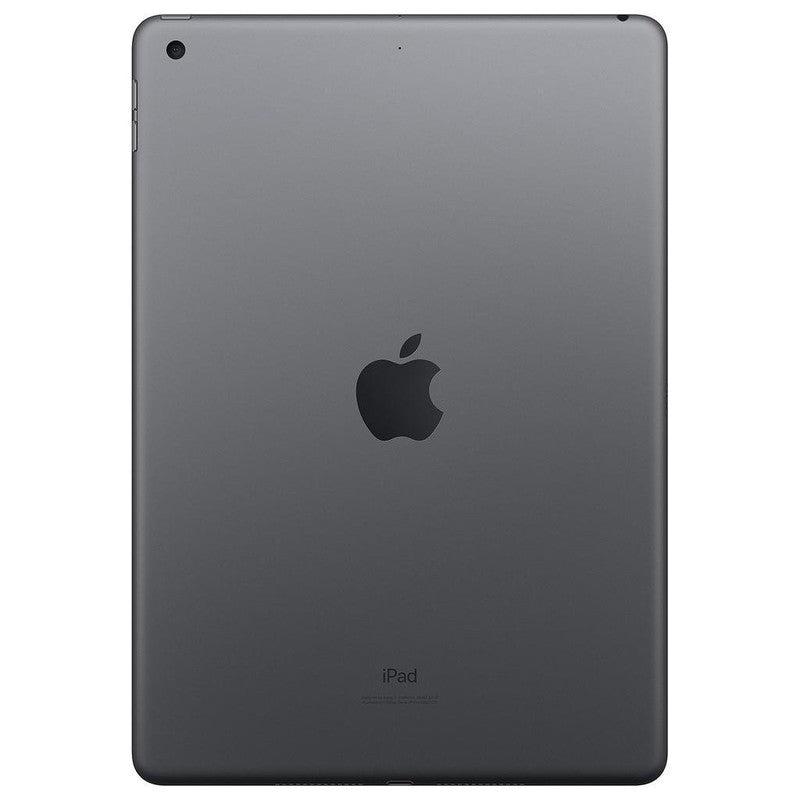 Apple iPad 7 10.2" 2019 Wifi 32GB Space Grey - Good - Pre-owned