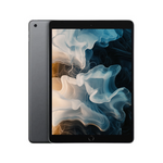 Apple iPad 7 10.2" Wifi + Cellular 128GB Space Grey - Excellent Pre-owned
