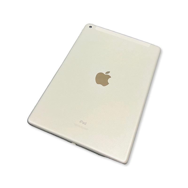Apple iPad 9 (2021) 10.2" 64GB Wifi Cellular Silver - Excellent - Pre-owned Apple iPad 9 (2021) 10.2" 64GB Wifi Cellular Silver - Excellent - Pre-owned