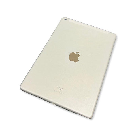Apple iPad 9 (2021) 10.2" 64GB Wifi Cellular Silver - Excellent - Pre-owned Apple iPad 9 (2021) 10.2" 64GB Wifi Cellular Silver - Excellent - Pre-owned