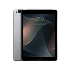 Apple iPad 9.7" Gen 6 (2018) 32GB Wifi + Cellular Space Grey - Good Pre-owned (Battery 100%)