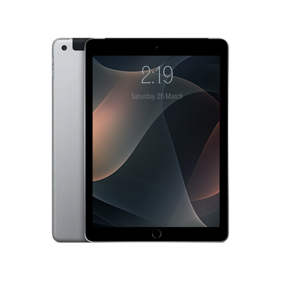 Apple iPad 6th popular Generation 32GB