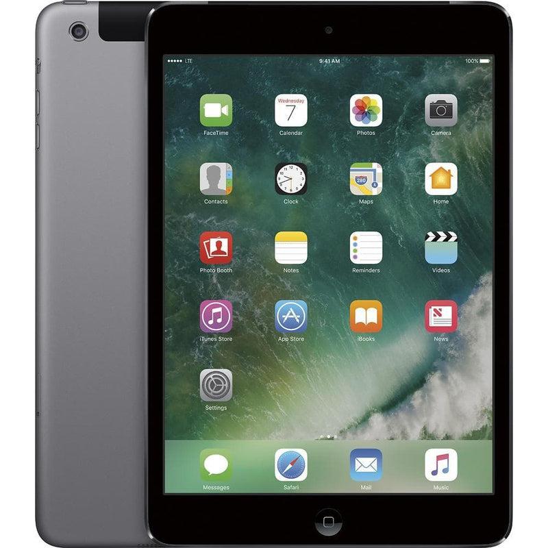 Apple iPad Mini 2 16GB WIFI Space Grey - Excellent - Pre-owned Apple iPad Mini 2 16GB WIFI Space Grey - Excellent - Pre-owned