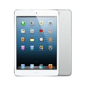 Apple iPad Mini 2 16GB Wifi + Cellular Silver - Pre-owned - Very Good