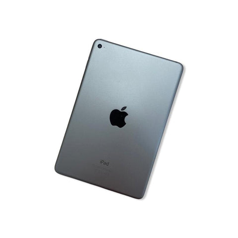Apple iPad Mini 4 64GB WIFI Space Grey - Excellent - Pre-owned Apple iPad Mini 4 64GB WIFI Space Grey - Excellent - Pre-owned