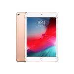 Apple iPad Mini 5 64GB Wifi Gold - Excellent - Certified Pre-owned