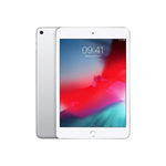 Apple iPad Mini 5 64GB Wifi Silver - Excellent - Certified Pre-owned