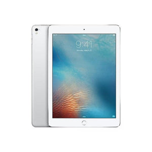 Apple iPad Pro 1 (2016) 9.7" 32GB Wifi Silver - Very Good - Pre-owned
