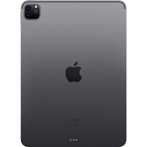 Apple iPad Pro 11" Gen 2 (2020) Wifi + Cellular 256GB Space Grey - Premium - Pre-owned