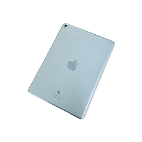 Apple iPad Pro 9.7" 2016 128GB Wifi Silver - Excellent - Pre-owned Apple iPad Pro 9.7" 2016 128GB Wifi Silver - Excellent - Pre-owned