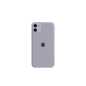 Apple iPhone 11 128GB Purple - Excellent - Refurbished
