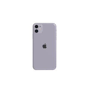 Apple iPhone 11 64GB Purple -Very Good - Refurbished