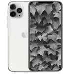 Apple iPhone 11 Pro 64GB Silver - Excellent - Pre-owned (No Face ID)