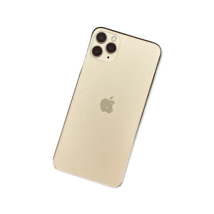 Apple iPhone 11 Pro Max 256GB Gold - Good- Refurbished