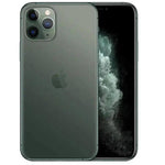 Apple iPhone 11 Pro Max 256GB Midnight green - As New - Certified Refurbished