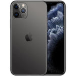 Apple iPhone 11 Pro Max 64GB Space Grey - Very Good - Refurbished