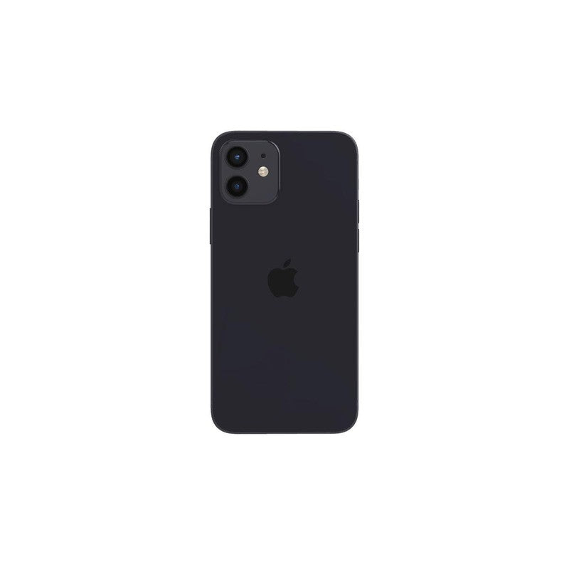 Apple iPhone 12 128GB Black - Very Good- Pre-owned