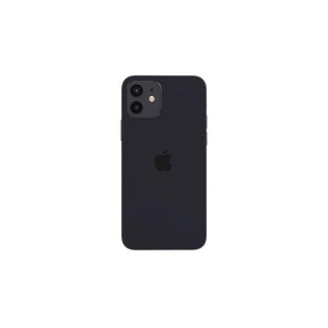 Apple iPhone 12 128GB Black - Very Good- Pre-owned