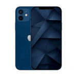 Apple iPhone 12 128GB Blue - Excellent Refurbished ( New Battery)