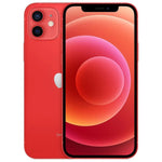 Apple iPhone 12 128GB Red - Excellent - Certified Pre-owned