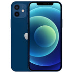 Apple iPhone 12 256GB Blue - Very Good - Certified Pre-owned