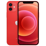 Apple iPhone 12 256GB Red - Good - Certified Pre-owned
