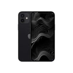 Apple iPhone 12 64GB Black - Good Refurbished (New Battery)