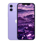 Apple iPhone 12 64GB Purple - Excellent Pre-owned