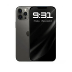 Apple iPhone 12 Pro 5G 256GB Graphite - Good Pre-owned