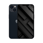 Apple iPhone 13 128GB Midnight Black - Excellent Pre-owned