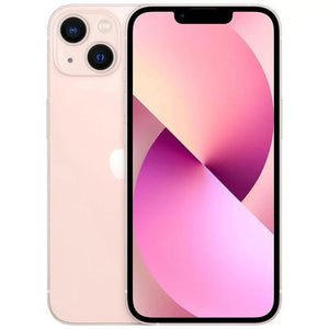 Apple iPhone 13 Mini 128GB Pink - Good - Certified Refurbished