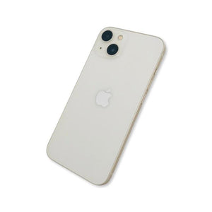 Apple iPhone 13 Mini 128GB Starlight - Very Good - Pre-owned