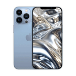 Apple iPhone 13 Pro 128GB Sierra Blue - Premium Pre-owned